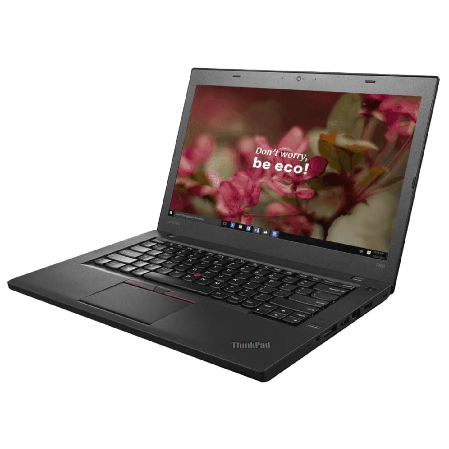 ThinkPad T460 