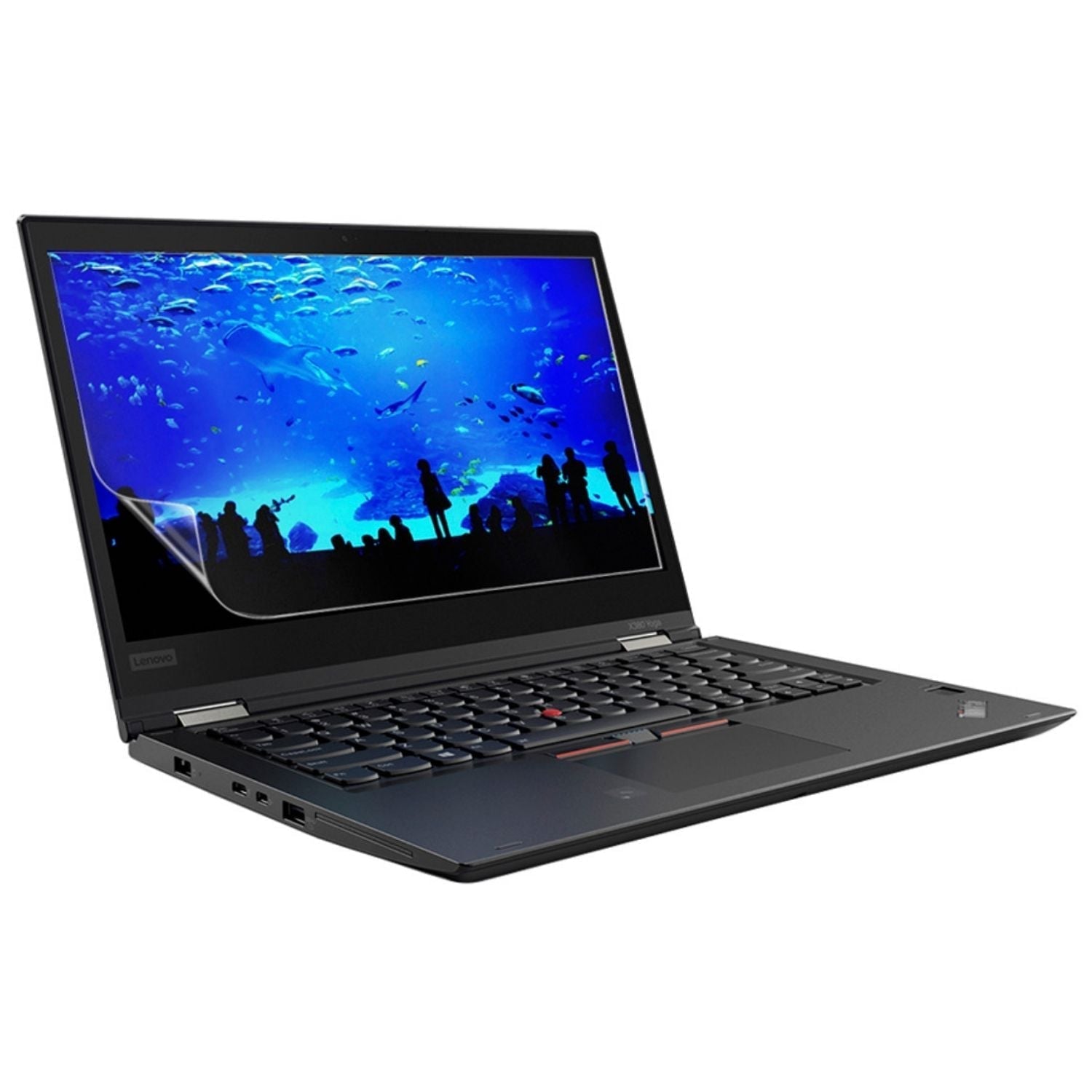 ThinkPad T480 Touch 