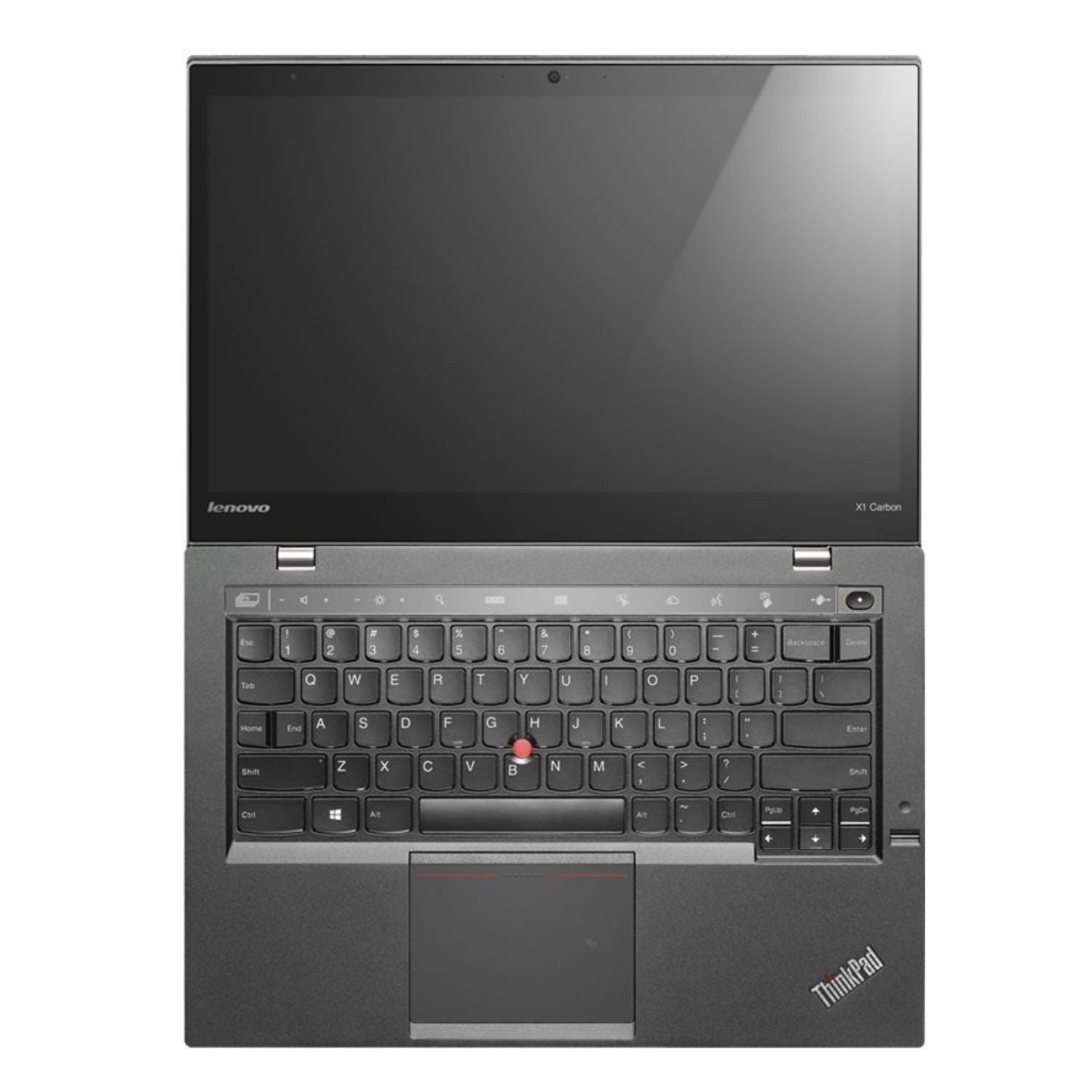 ThinkPad X1 Carbon Touch 3rd Generation 
