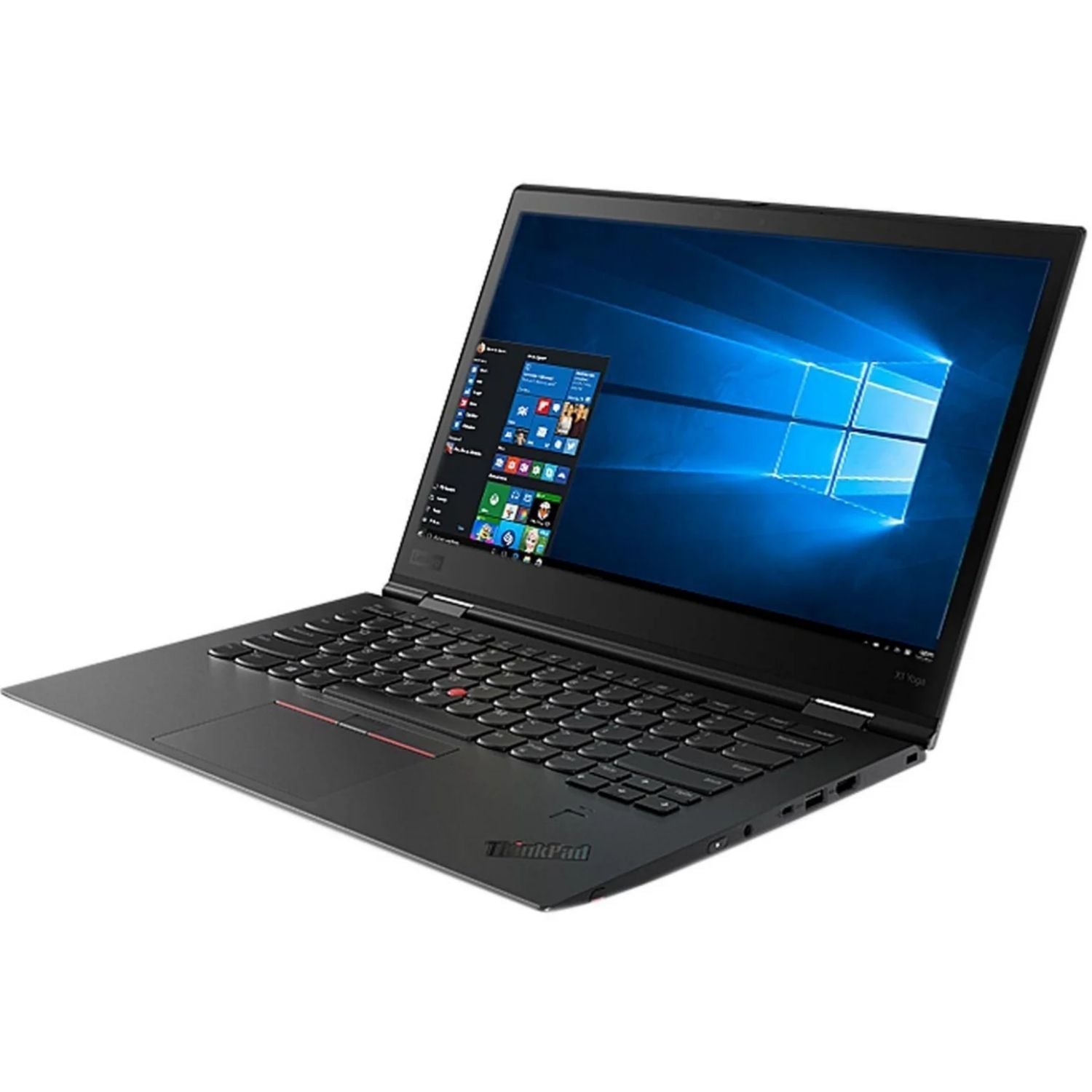 ThinkPad X1 Yoga Touch 3rd Generation
