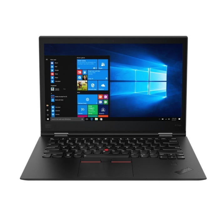 ThinkPad X1 Yoga Touch 3rd Generation 