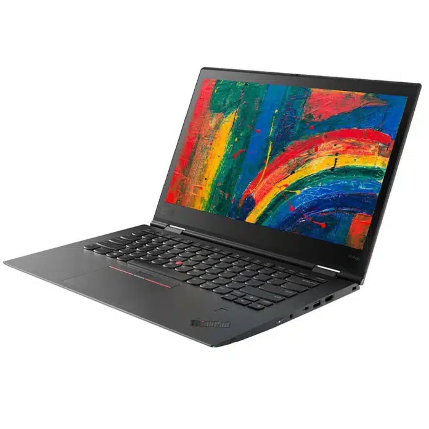 ThinkPad X1 Yoga Touch 3rd Generation 