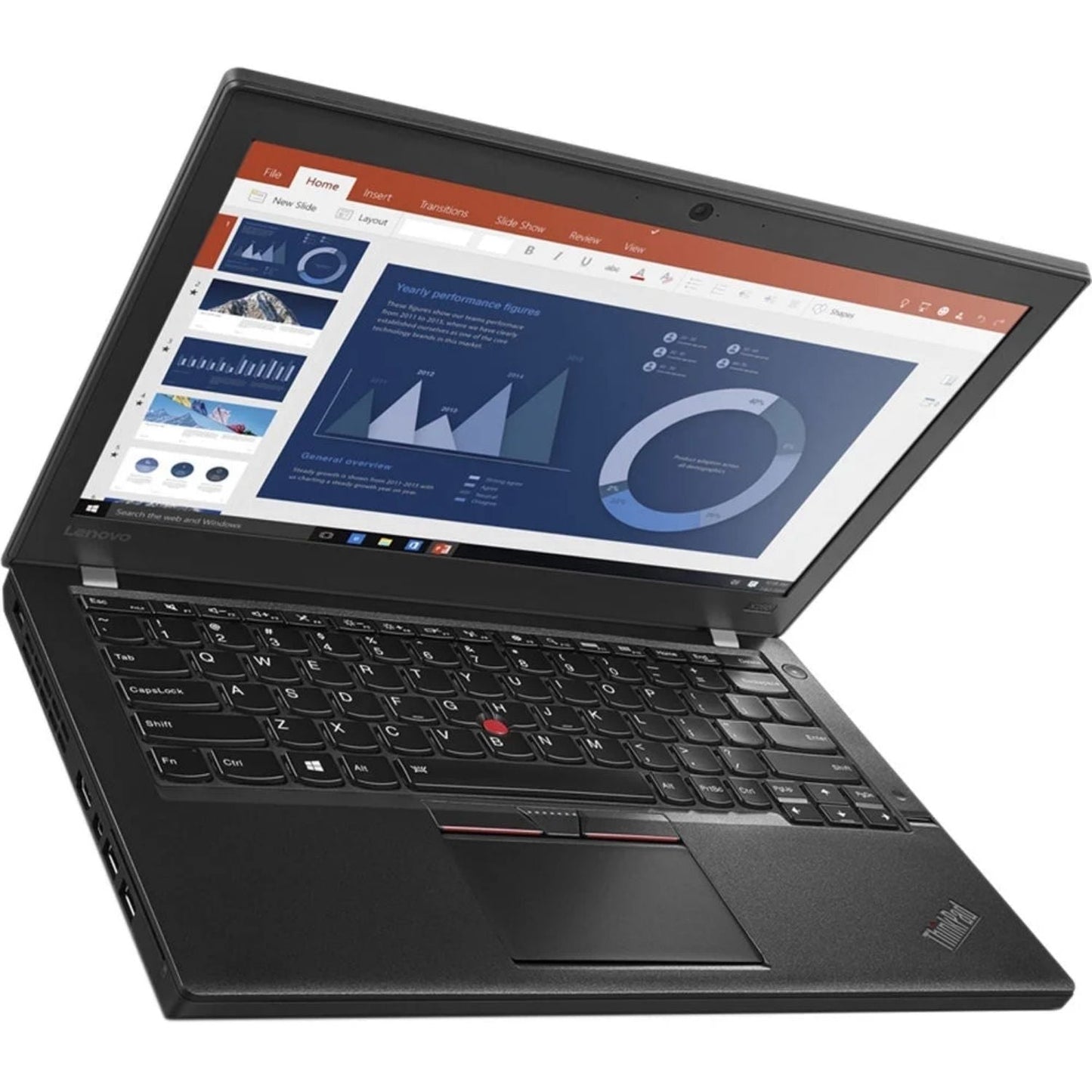 ThinkPad X260